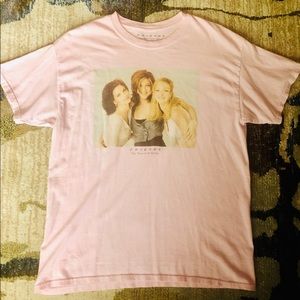 Friends tv show T-shirt 💓💗💓